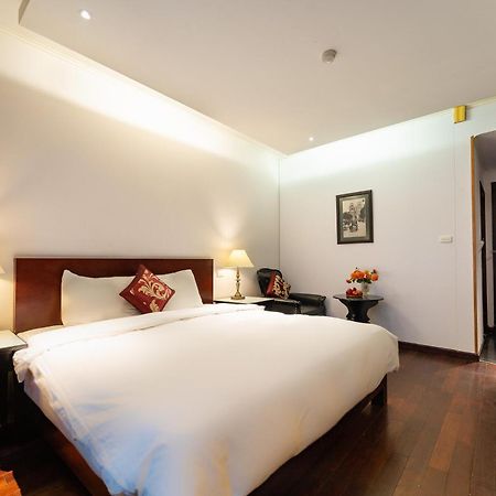 Ha Noi Memory Central Hotel And Spa ฮานอย ภายนอก รูปภาพ