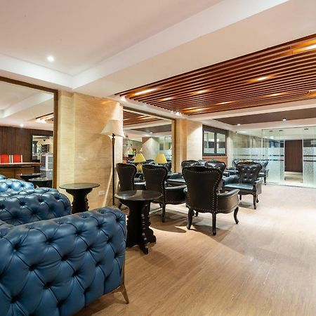 Ha Noi Memory Central Hotel And Spa ฮานอย ภายนอก รูปภาพ