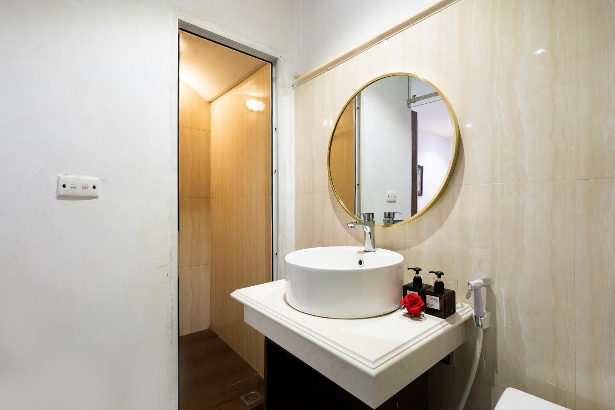 Ha Noi Memory Central Hotel And Spa ฮานอย ภายนอก รูปภาพ