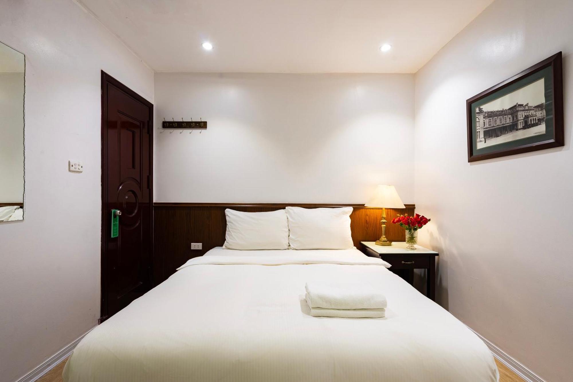 Ha Noi Memory Central Hotel And Spa ฮานอย ภายนอก รูปภาพ