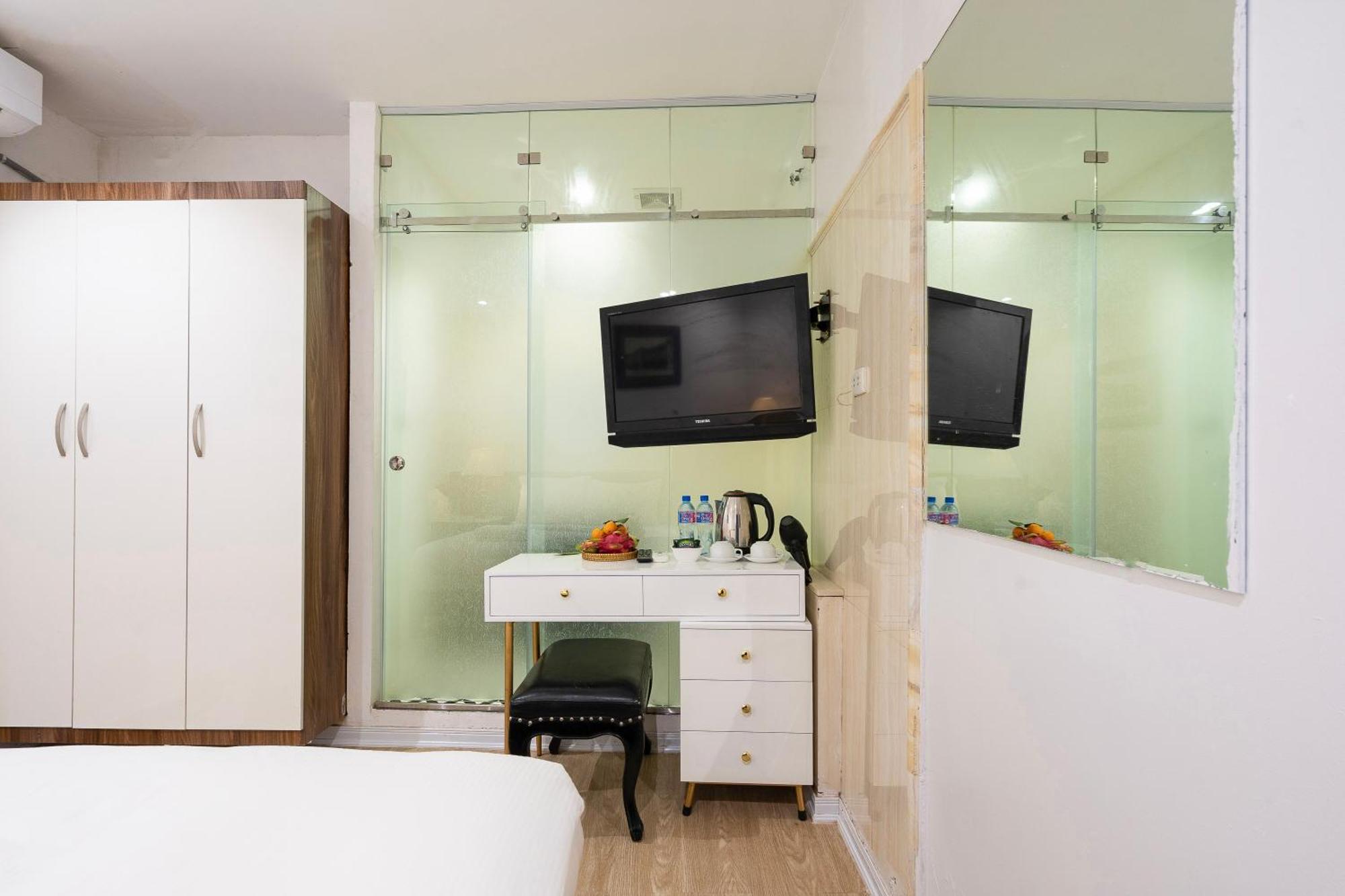 Ha Noi Memory Central Hotel And Spa ฮานอย ภายนอก รูปภาพ