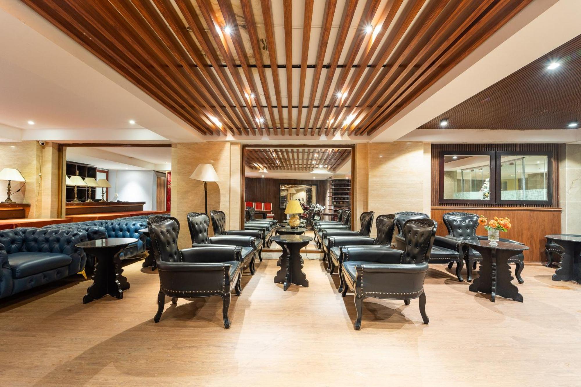 Ha Noi Memory Central Hotel And Spa ฮานอย ภายนอก รูปภาพ