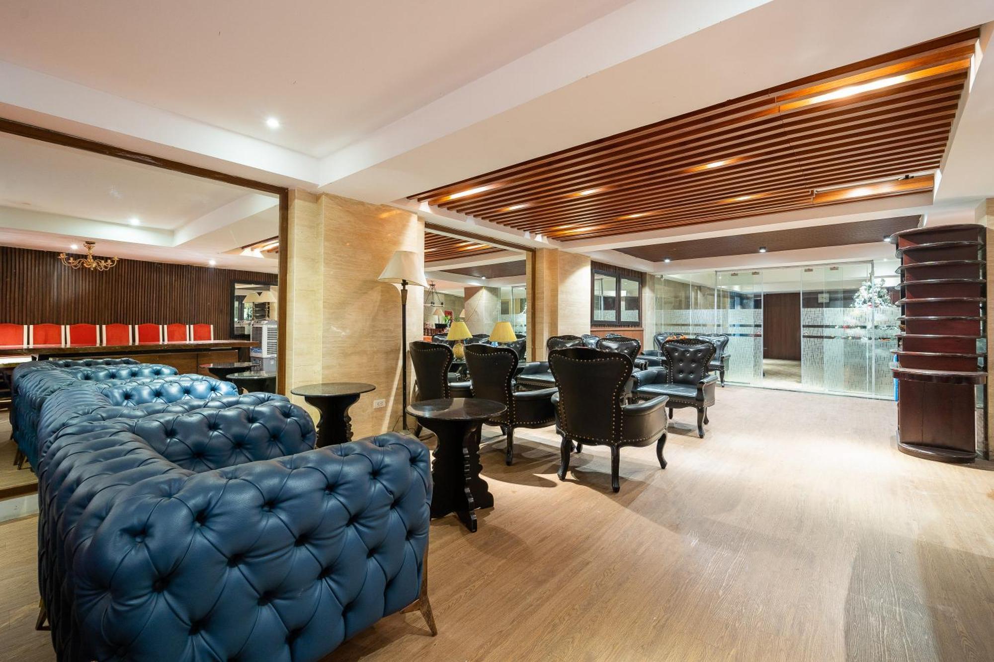 Ha Noi Memory Central Hotel And Spa ฮานอย ภายนอก รูปภาพ