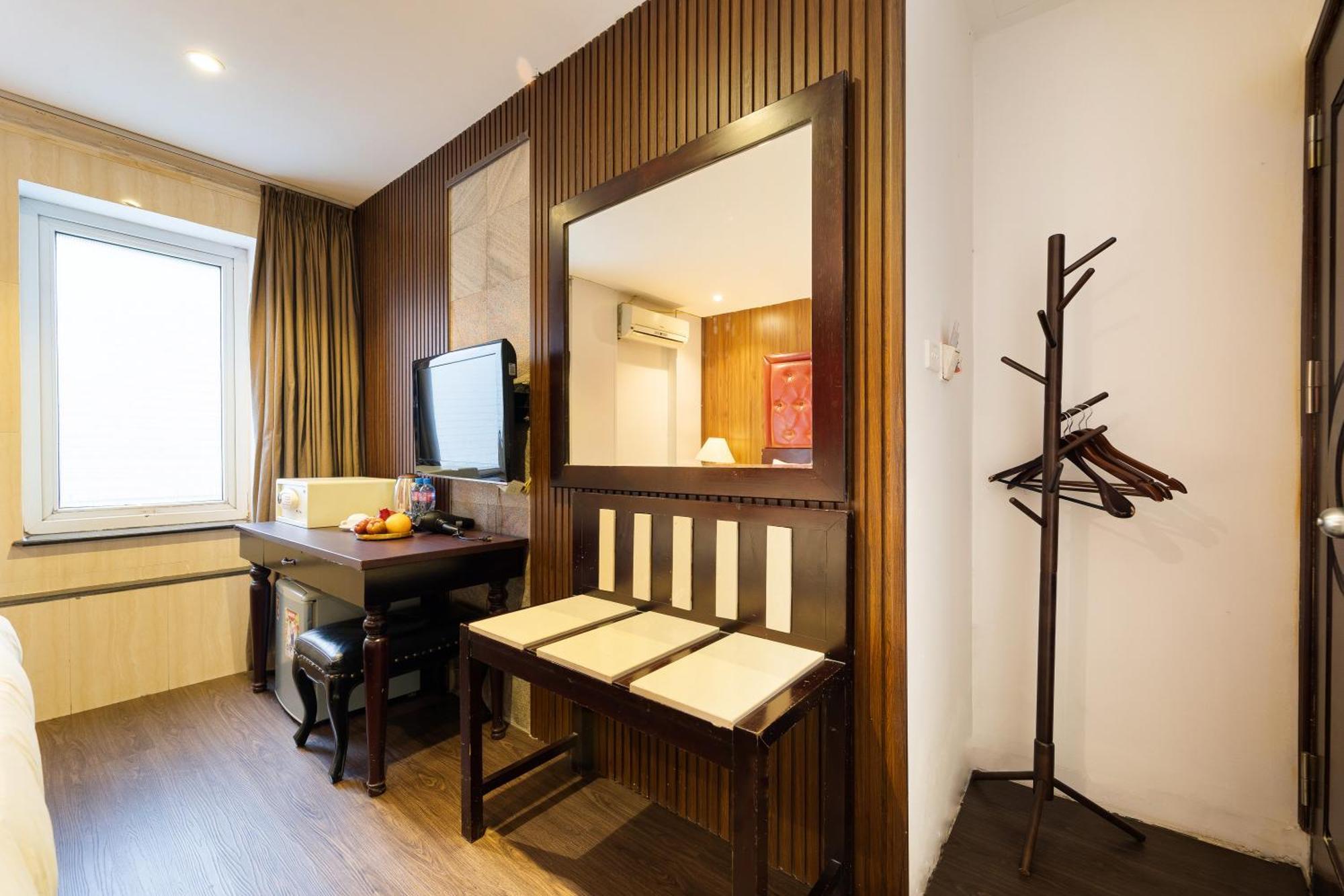 Ha Noi Memory Central Hotel And Spa ฮานอย ห้อง รูปภาพ