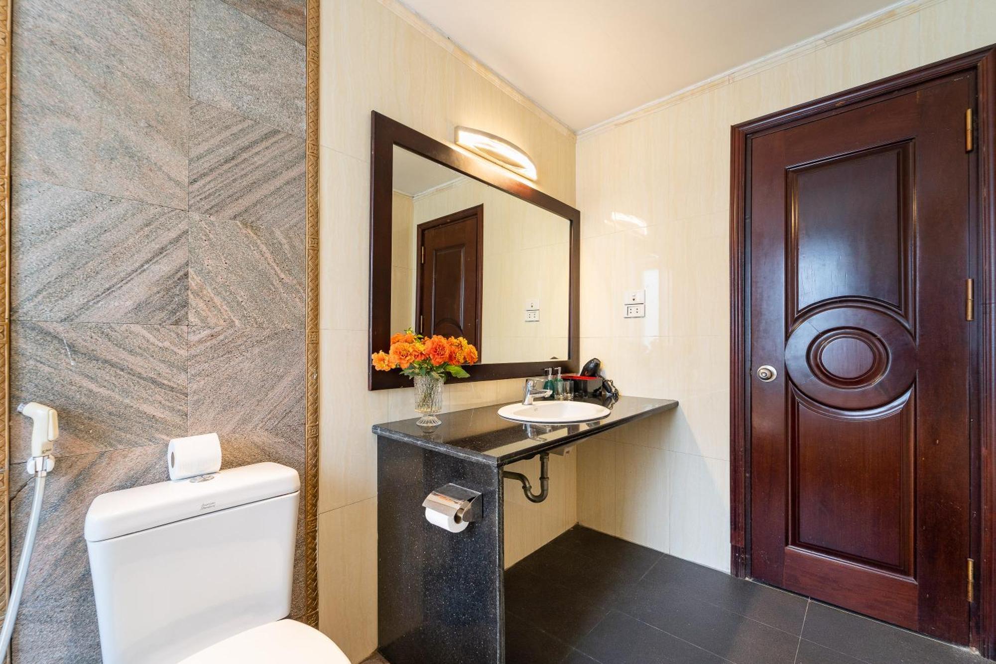 Ha Noi Memory Central Hotel And Spa ฮานอย ห้อง รูปภาพ