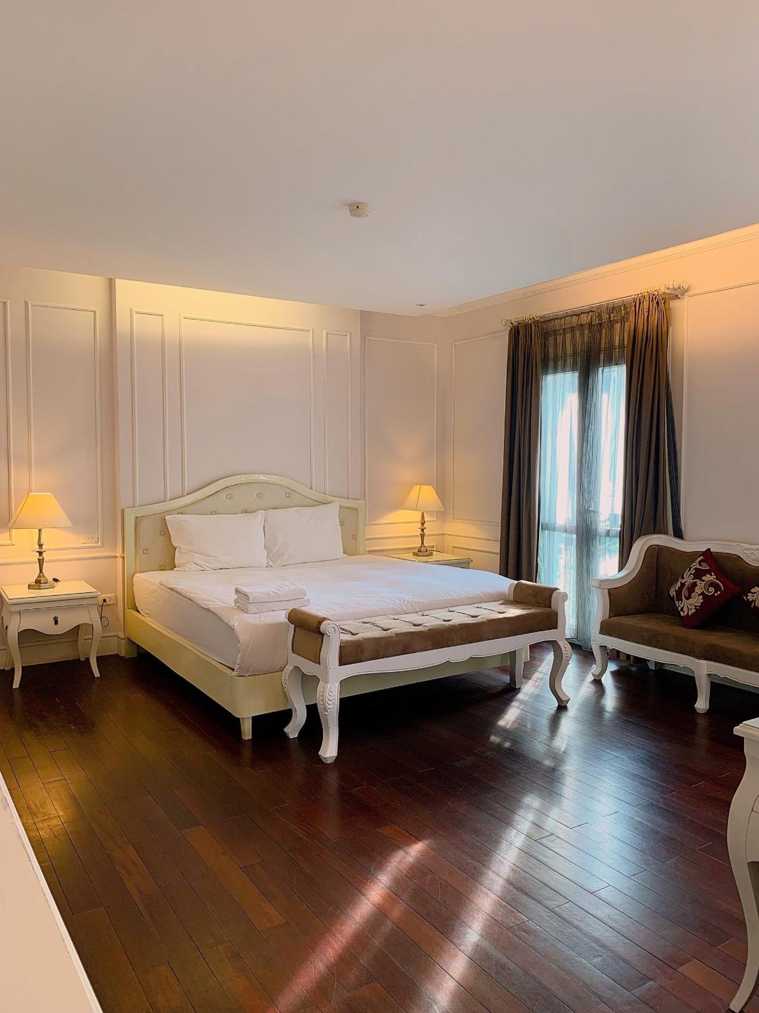 Ha Noi Memory Central Hotel And Spa ฮานอย ภายนอก รูปภาพ