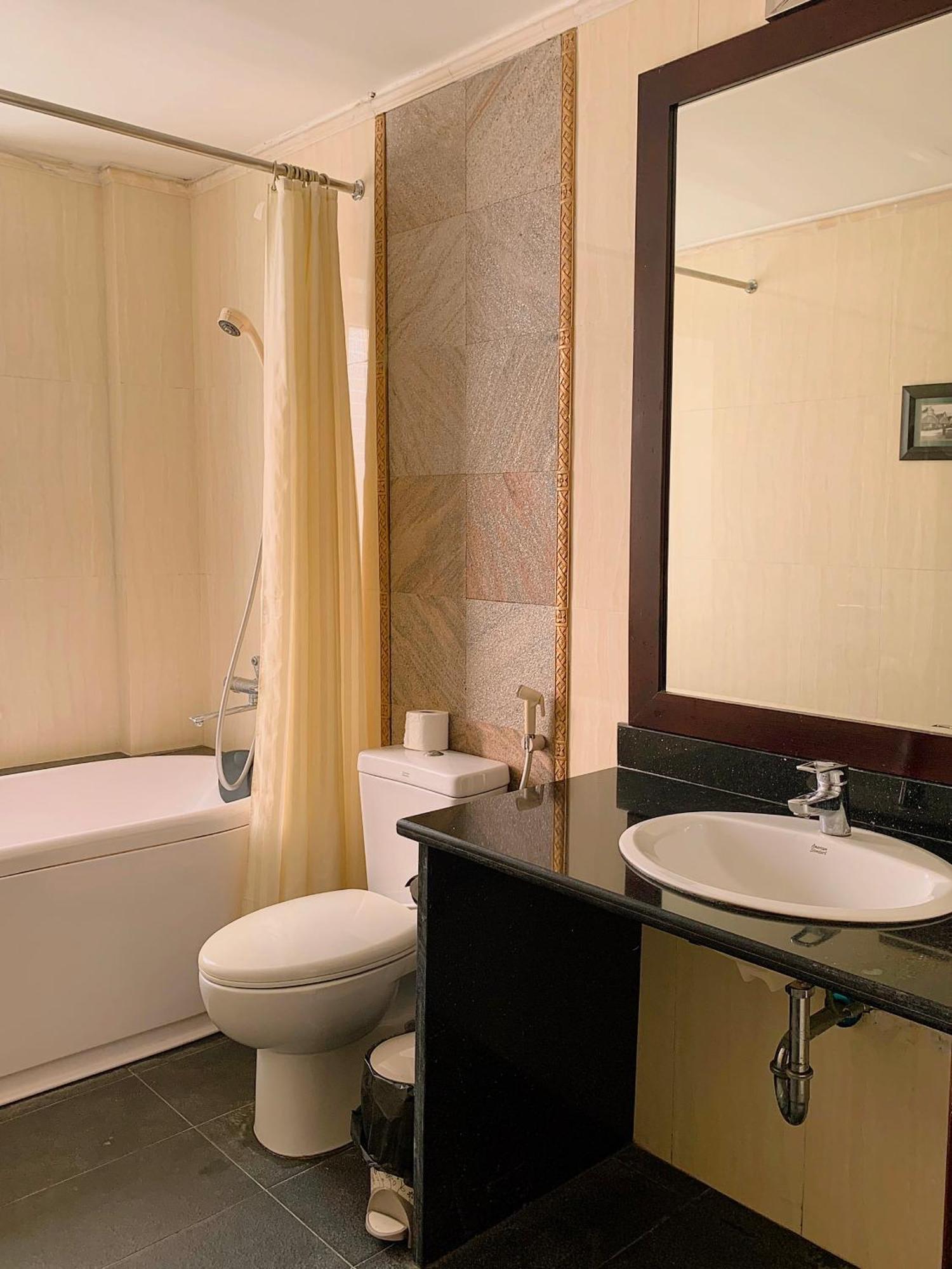 Ha Noi Memory Central Hotel And Spa ฮานอย ภายนอก รูปภาพ